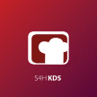 S4H KDS KDS czyli Kitchen Display System – dzięki temu programowi zawsze będziesz szybko i sprawnie miał kontrolę nad realizacją zamówień klienta.