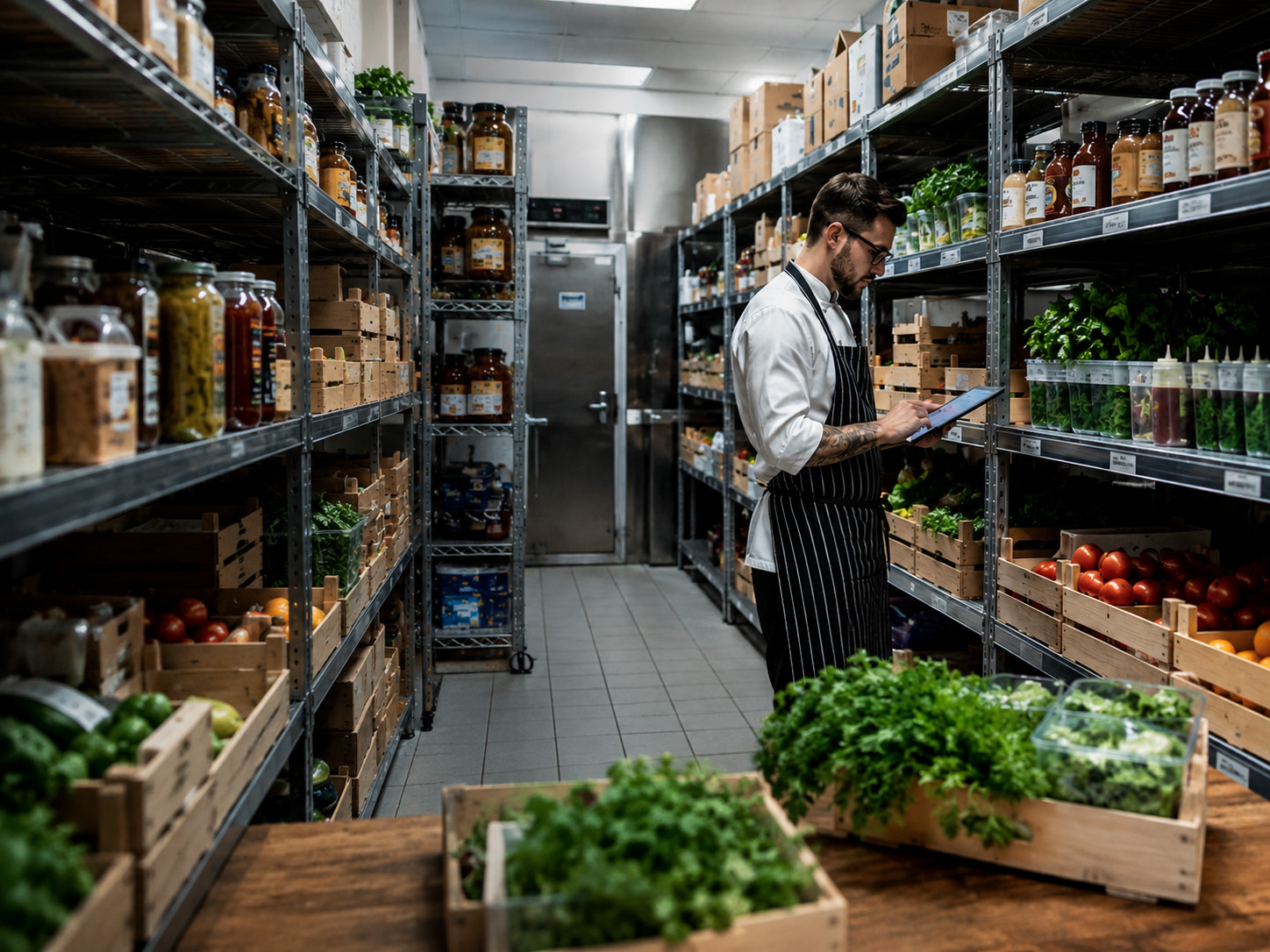 magazyn-w-restauracji